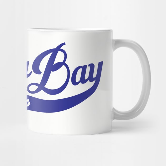 Silver Bay Jersey by Silver Bay Soar